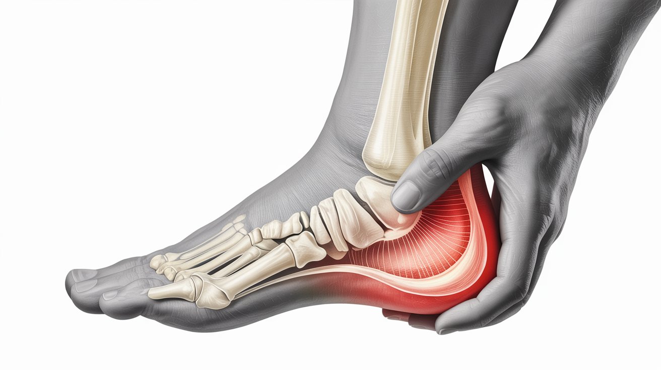 What is Tendonitis?